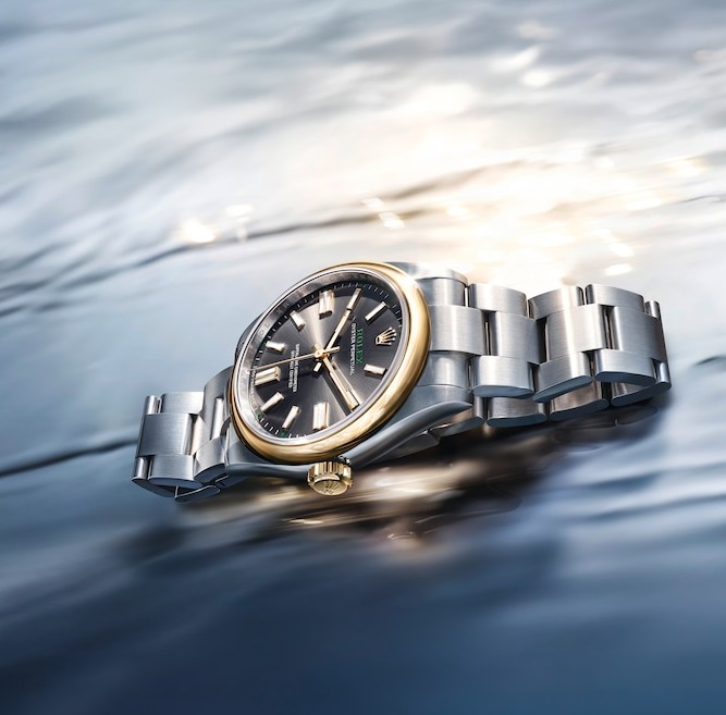 replica rolex